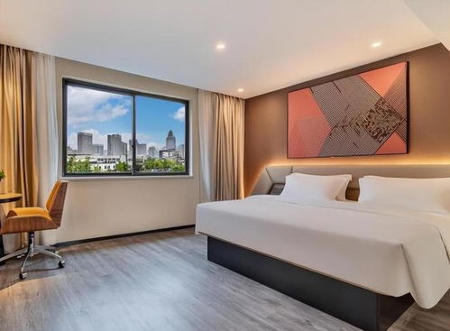 重慶暑期旅游熱度高漲，IU酒店引領(lǐng)輕中端住宿投資新浪潮