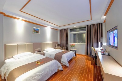 為什么速8酒店加盟品牌結合遠程健康管理服務成為投資者首選？